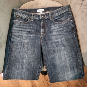 Lucky Brand Women's Blue Jeans